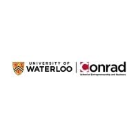 Conrad School of Entrepreneurship and Business - University of Waterloo
 logo