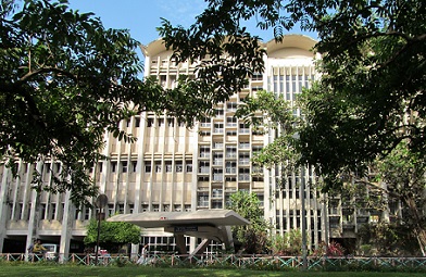 Indian Institute of Technology, Bombay (IITB)