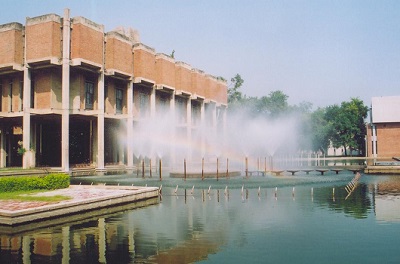 Indian Institute of Technology Kanpur (IIT Kanpur)