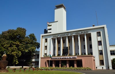 Indian Institute of Technology Kharagpur (IIT Kharagpur)