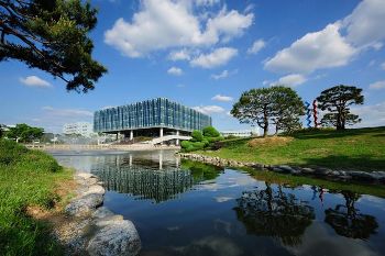 KAIST - Korea Advanced Institute of Science & Technology
