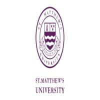St Matthew's University