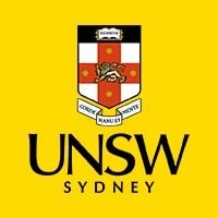 The University of New South Wales (UNSW Sydney)
 logo