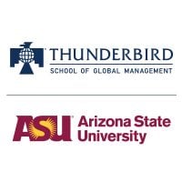 Thunderbird School of Global Management at ASU