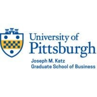 Katz Graduate School of Business