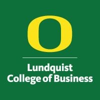 University of Oregon | Lundquist College of Business