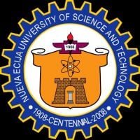 Nueva Ecija University of Science and Technology
 logo
