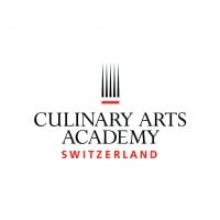 Culinary Arts Academy Switzerland
 logo