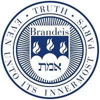 university logo