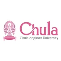 Chulalongkorn University
 logo