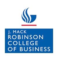 J. Mack Robinson College of Business