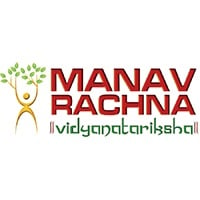 Manav Rachna International Institute of Research and Studies (MRIIRS)
 logo