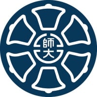 National Taiwan Normal University
 logo