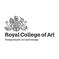 Royal College of Art
 logo