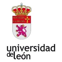 Universidad de León
 logo