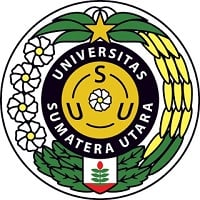 Universitas Sumatera Utara
 logo