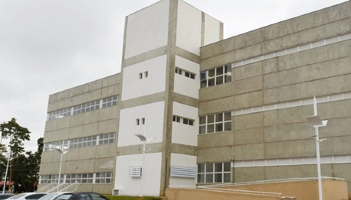 Universidade Estadual de Campinas (Unicamp)