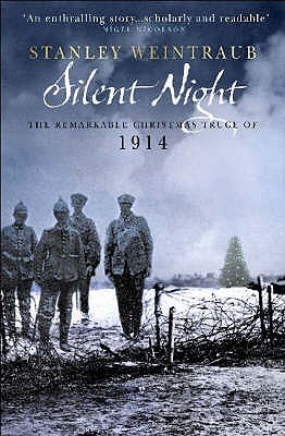 Silent Night: The Story of the WWI Christmas Truce 