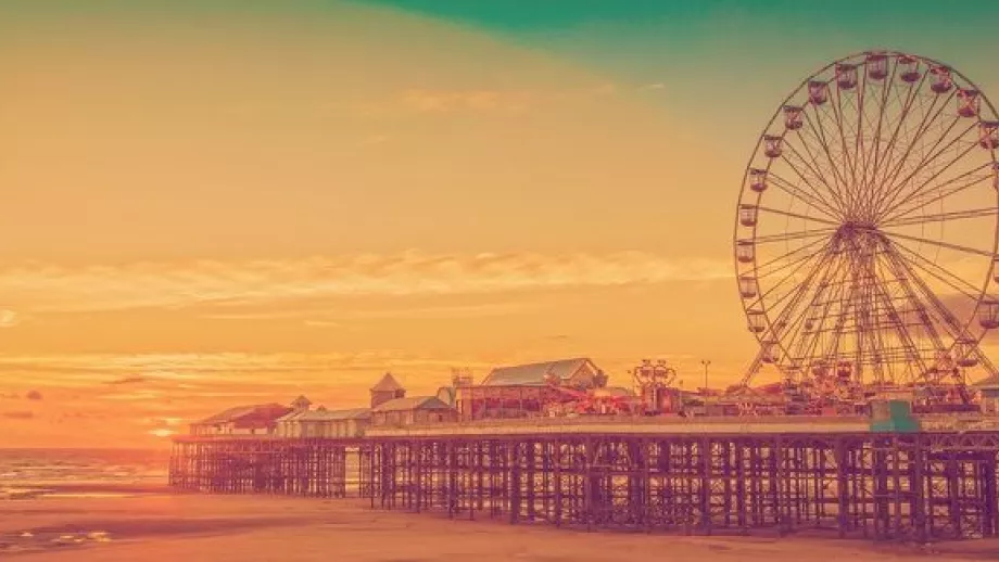 10 Reasons to Study in the North West of England main image