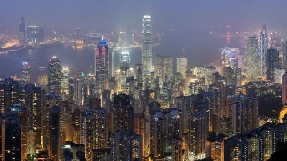 Hong Kong: Ten Things To Do main image
