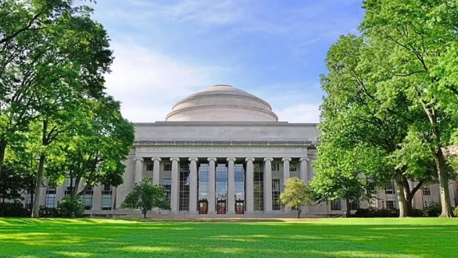 MIT Top in 2012/13 QS World University Rankings main image