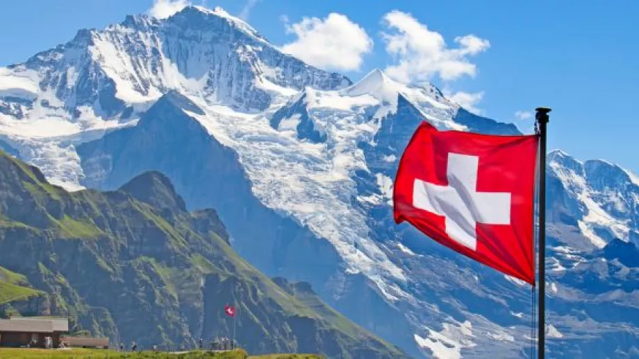Finding Scholarships to Study in Switzerland main image
