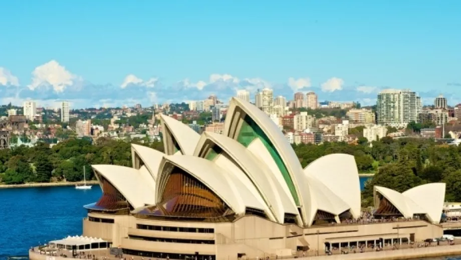 Seven Best Student Cities in Australia main image