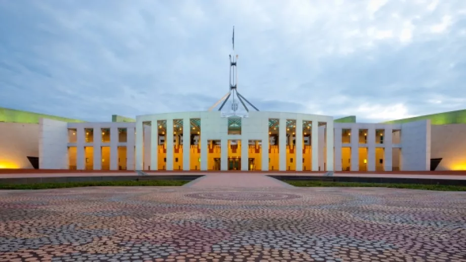 Canberra main image