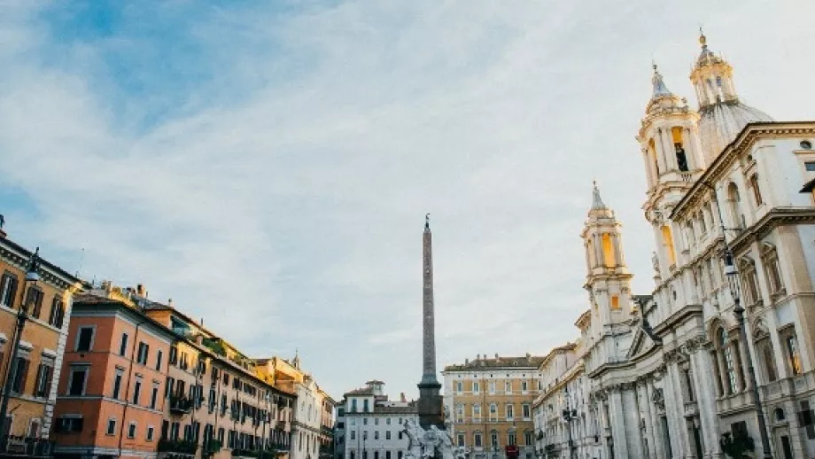 Top 5 Reasons to Study in Rome main image