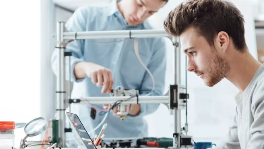5 Amazing Reasons to Apply to Engineering Courses in the US main image