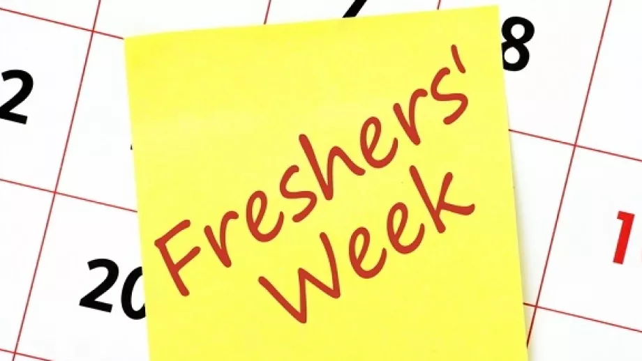 UK Freshers’ Week: A Quick Guide main image