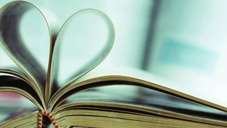How to Keep Your Love of Reading main image