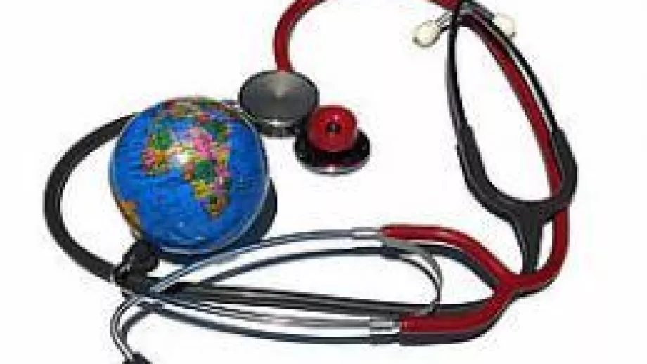 International Student Health: A Guide main image