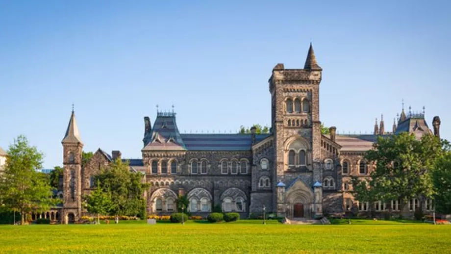 Top Universities in Canada main image