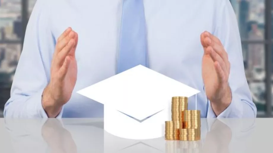 Masters and PhD: Salary Benefits main image