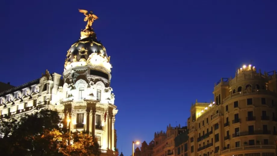 5 Reasons to Study Abroad in Madrid main image