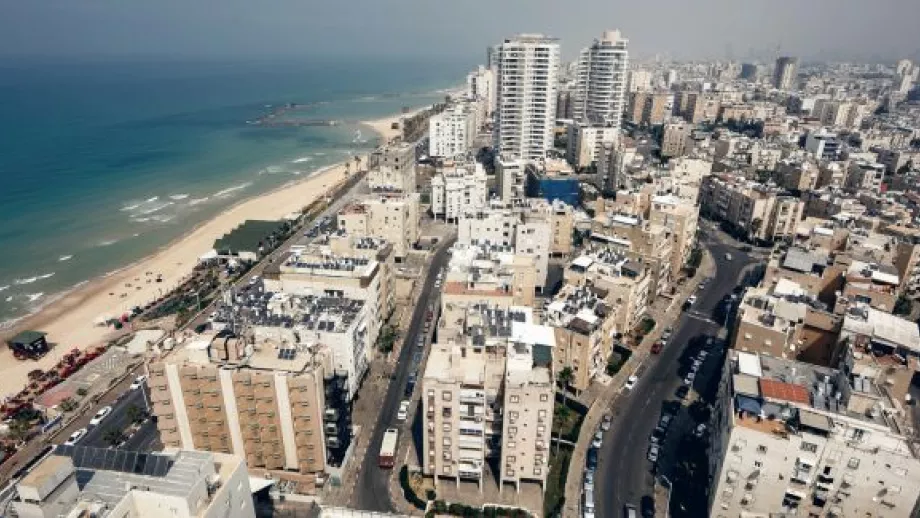 Study Engineering in Tel Aviv, the Heart of the Start-Up Nation main image