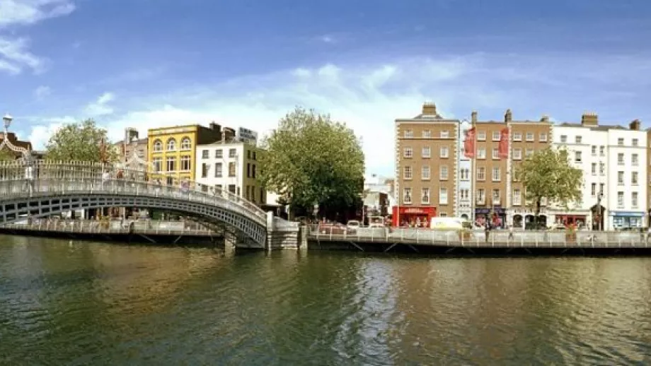 Why Dublin is a Top Student City main image
