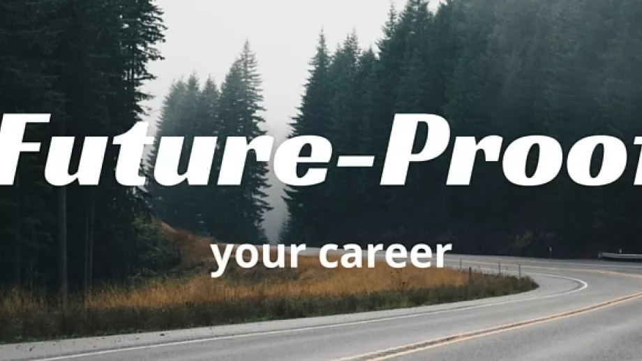 5 Ways to Future-Proof Your Career main image