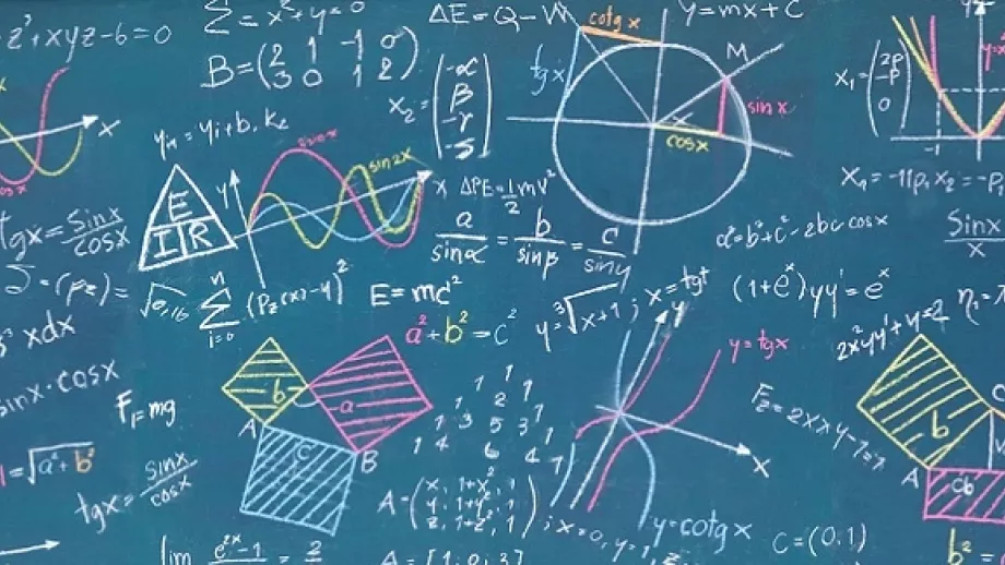 Top Universities for Mathematics in 2015 main image