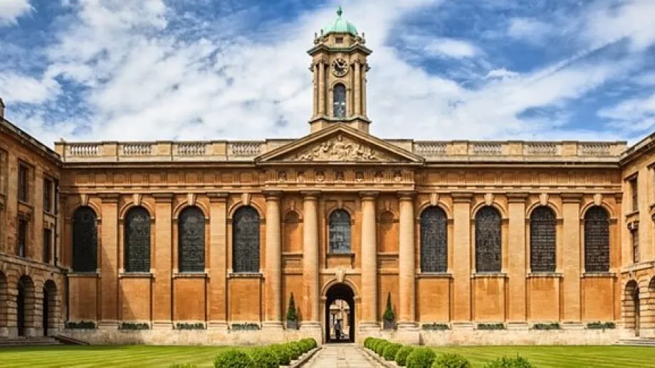 5 Things the Prospectus Won’t Tell You About Oxford main image