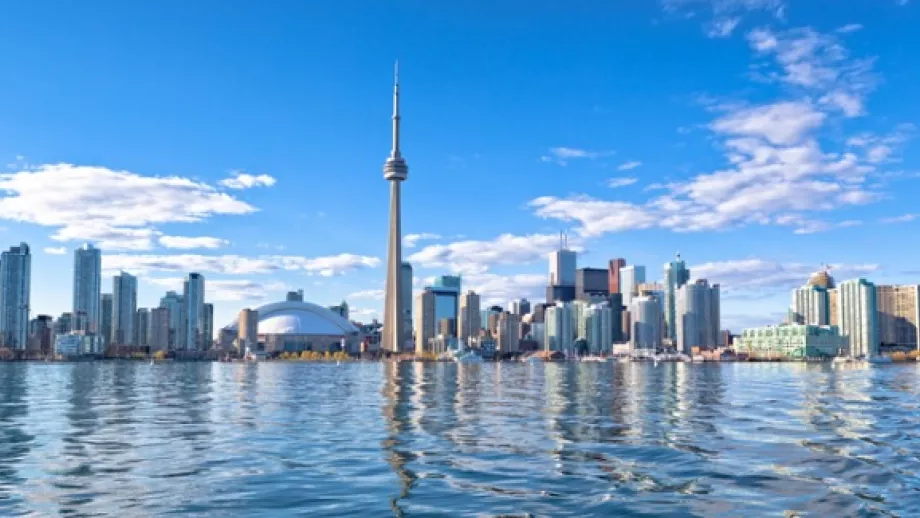 Why Study in Toronto?