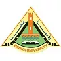 Benha University - Egypt Logo