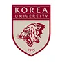 Korea University Logo