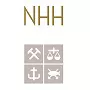 NHH - Norwegian School of Economics  Logo