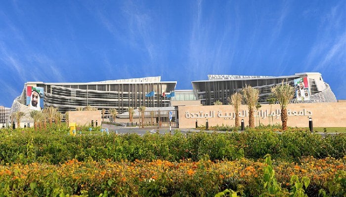 United Arab Emirates University (UAEU) (UAE)