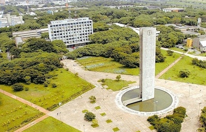 Universidade de Sao Paulo, USP, Brazil