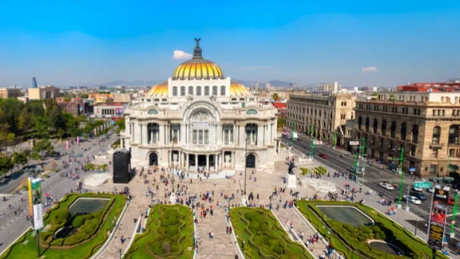 Best Universities in Mexico main image