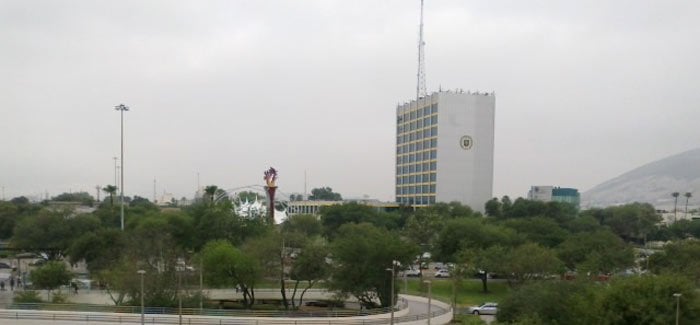 Universidad Autónoma de Nuevo León (UANL)
