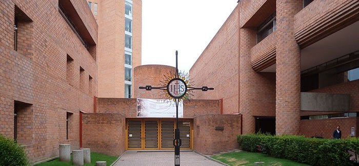 Universidad Iberoamericana (UIA)